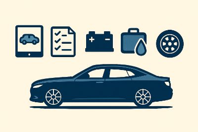 How to Prepare for a Long Road Trip